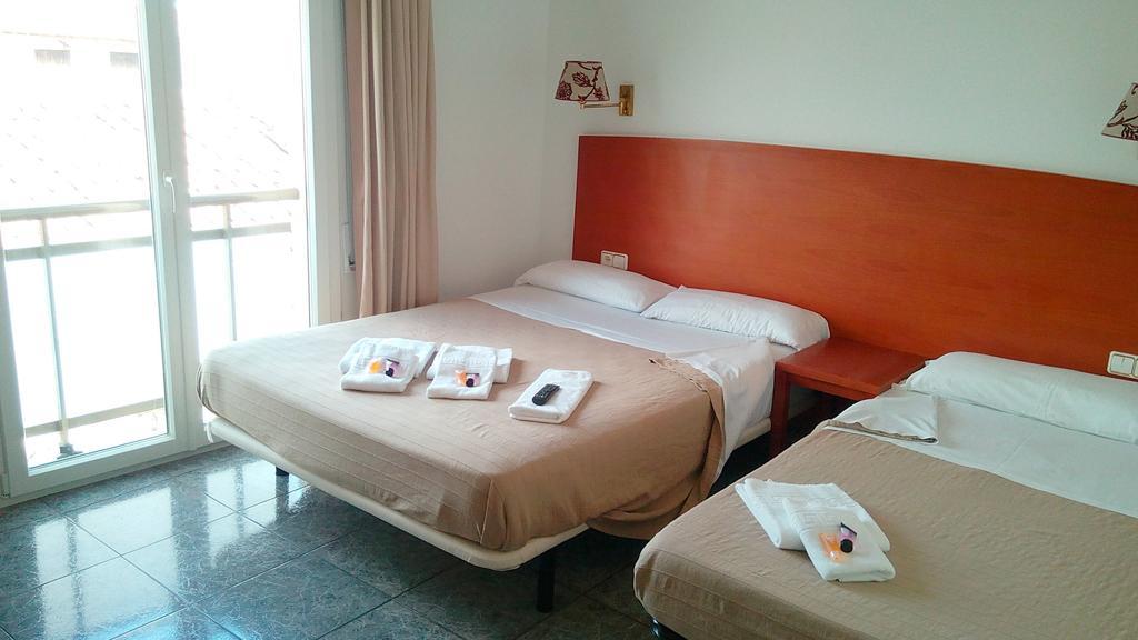 De Premiá Hotel