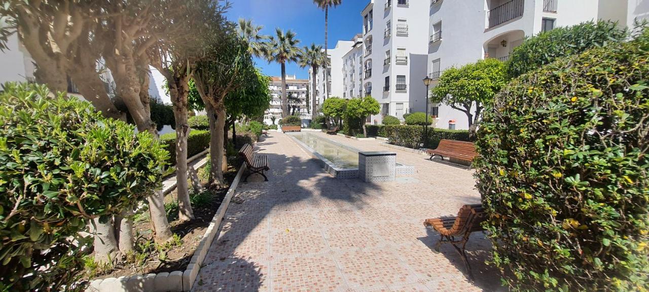 Sabinillas Apartamento San Luis de Sabinillas
