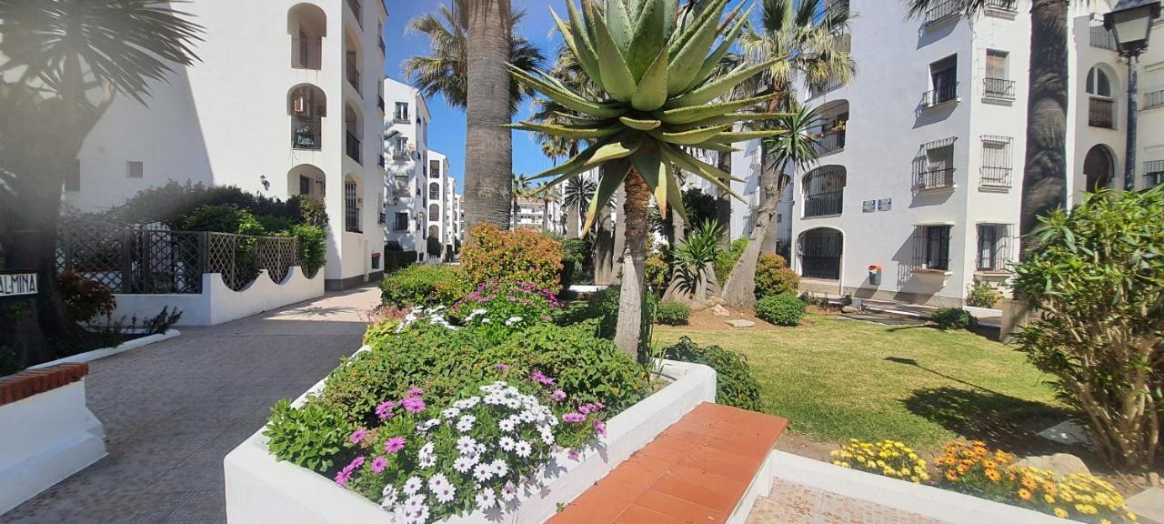 Sabinillas Apartamento