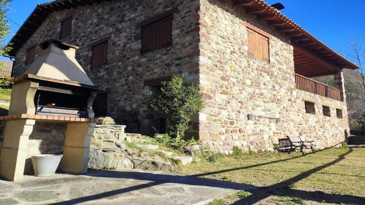 Casa rural Torrent Vell De *