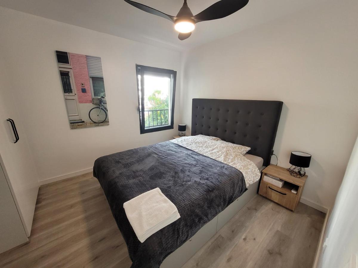 Sabinillas Apartamento