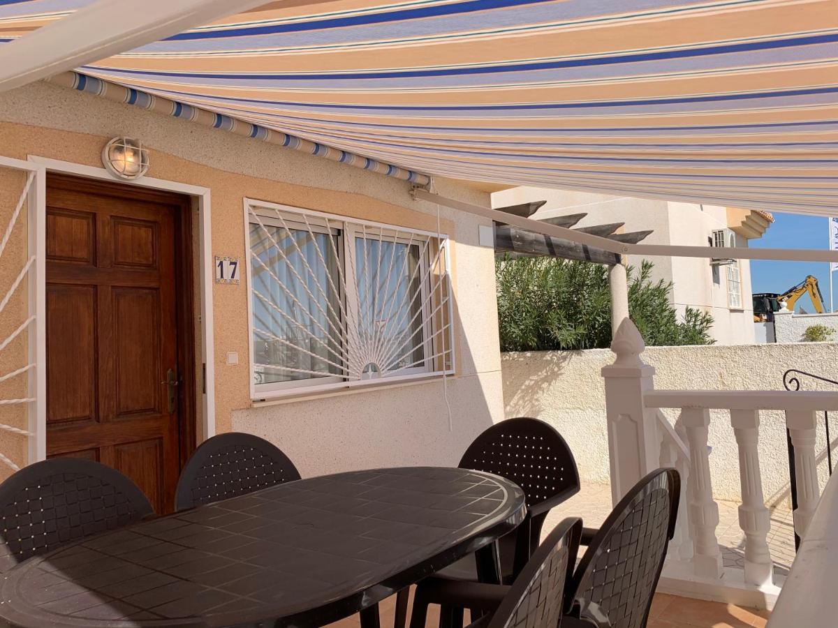 Apartamento Acogedor Duplex En La Zona Del Golf
