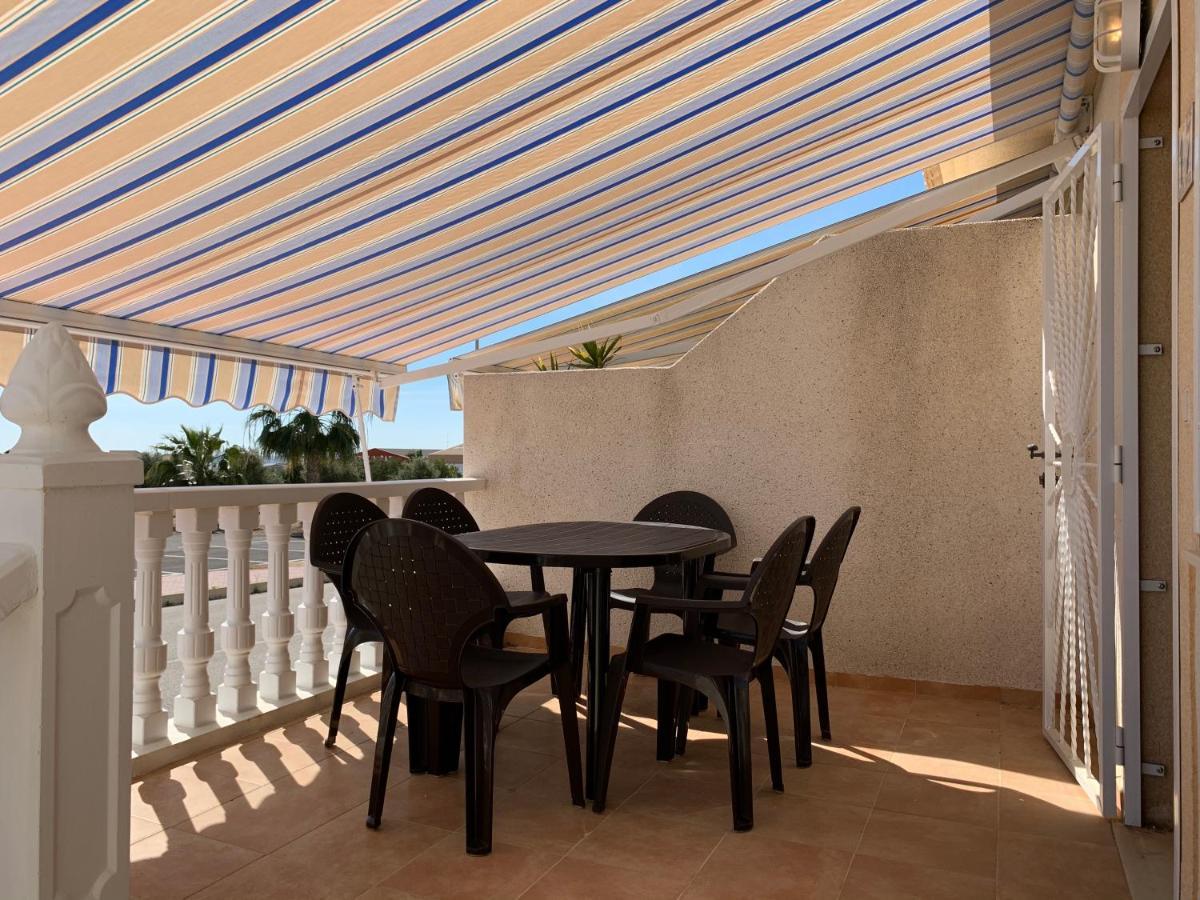Acogedor Duplex En La Zona Del Golf Apartamento