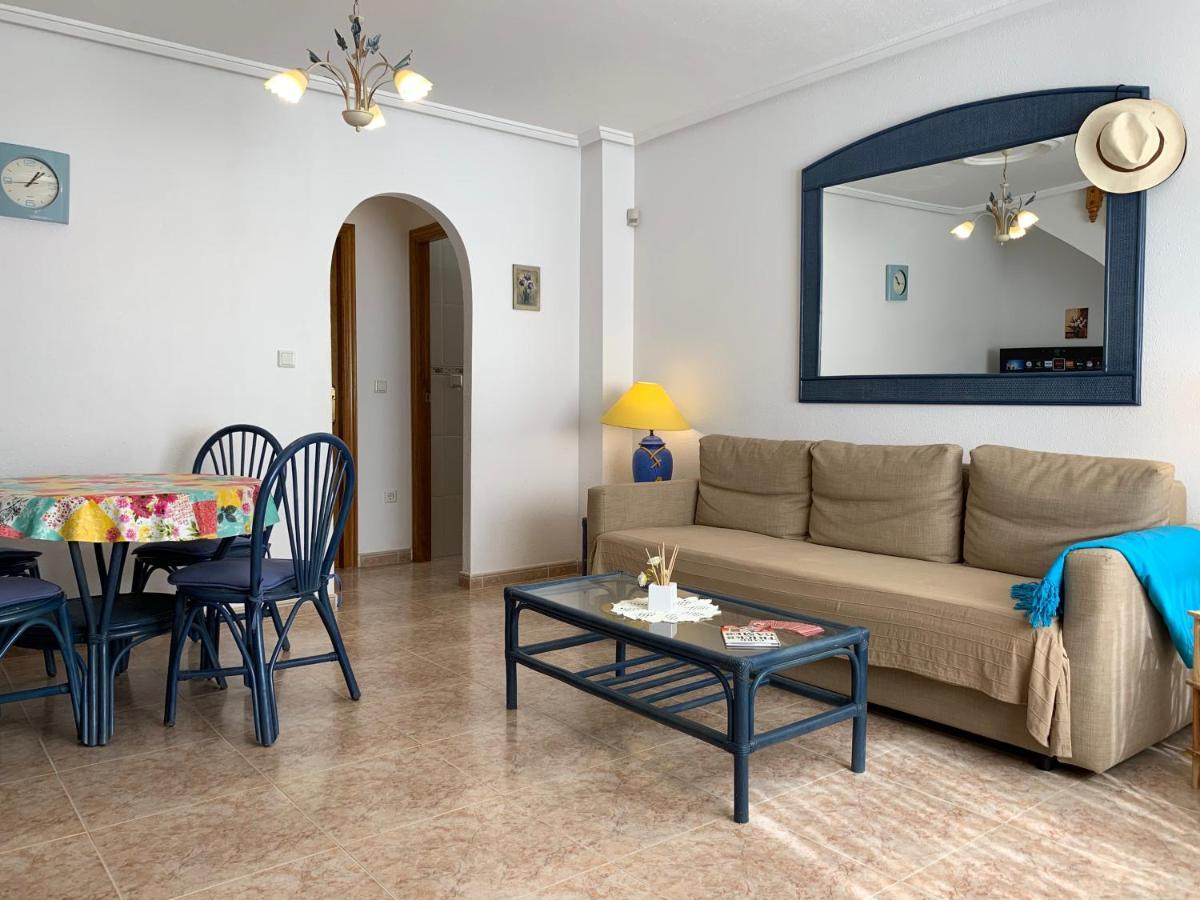 Acogedor Duplex En La Zona Del Golf Apartamento