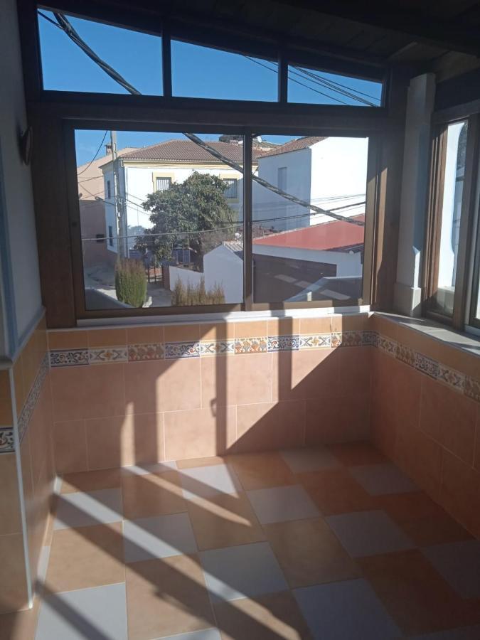 Cerro De Salinas Apartamento