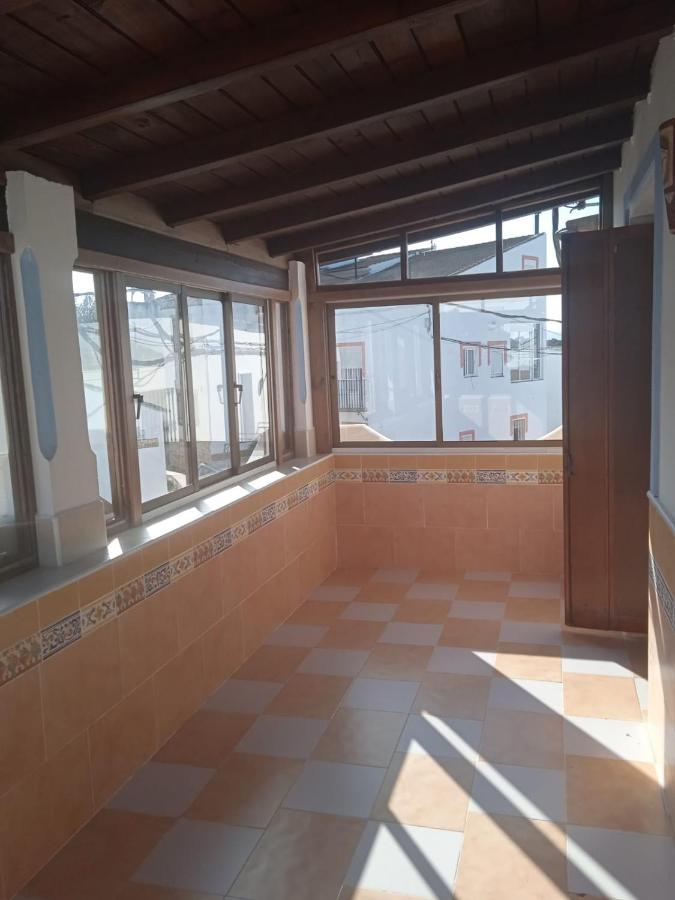Cerro De Salinas Apartamento *