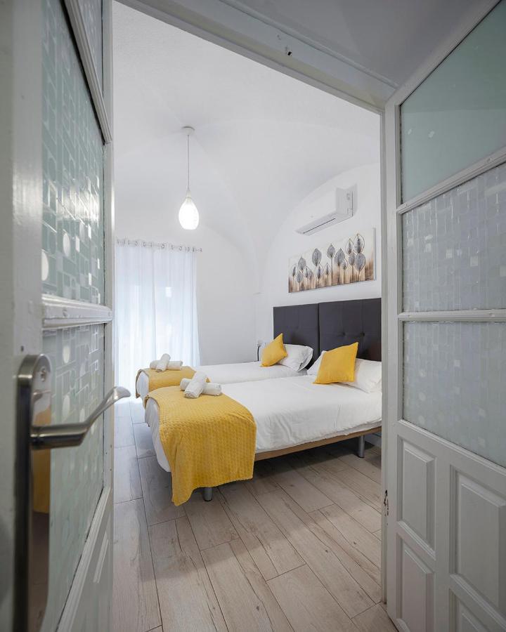 Gladiador Apartment Merida