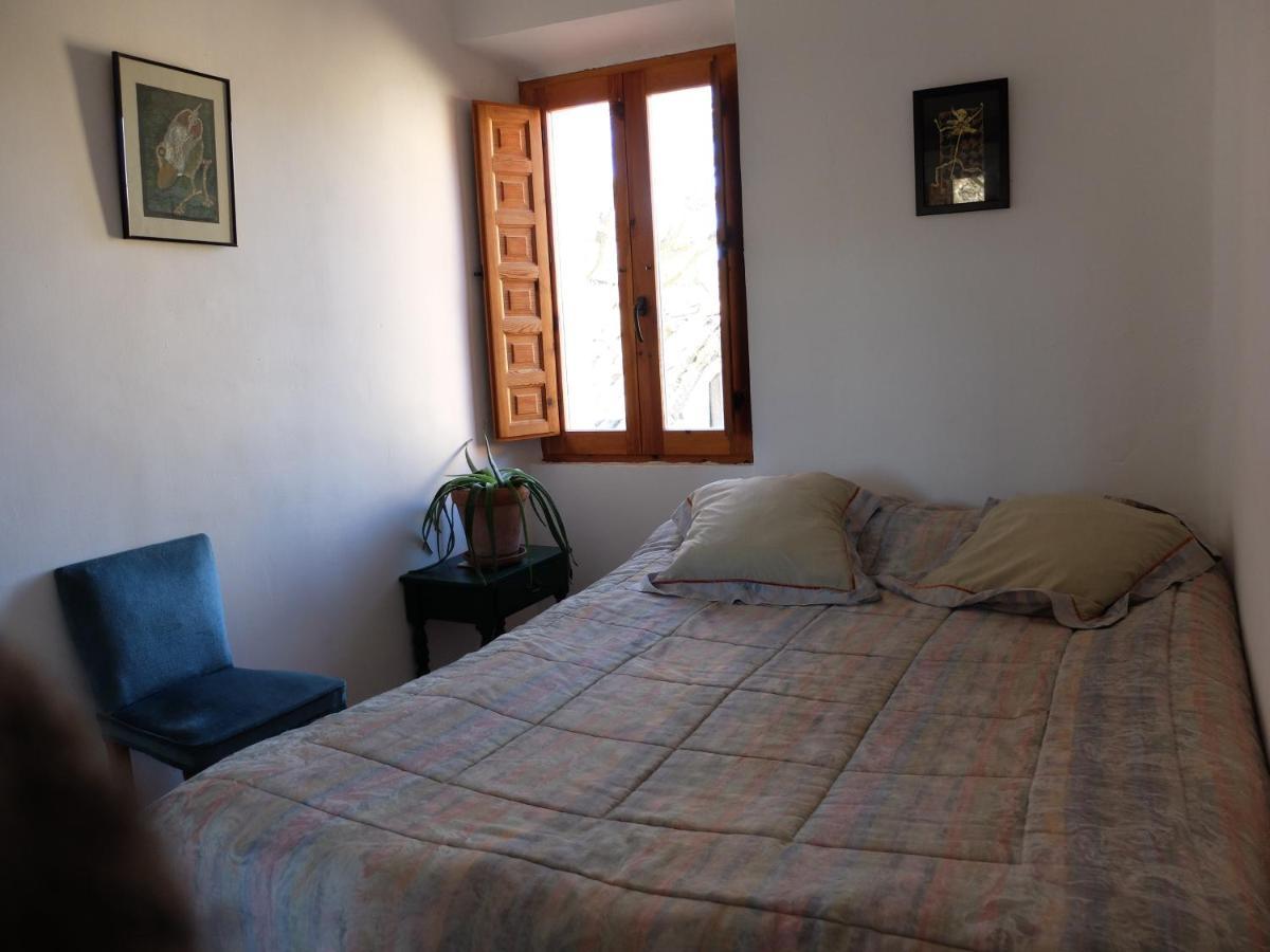 El Hacedor Hostal *