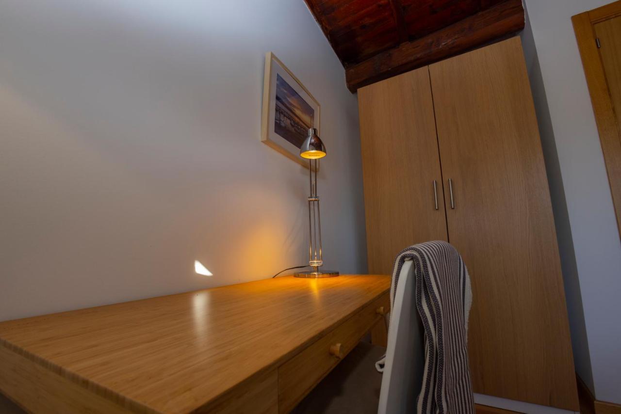 Casa Jovellanos De Casas Figueiras En Ria Eo-ribadeo Apartment Castropol