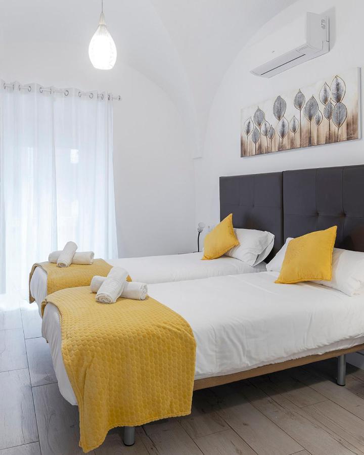 Gladiador Apartment *