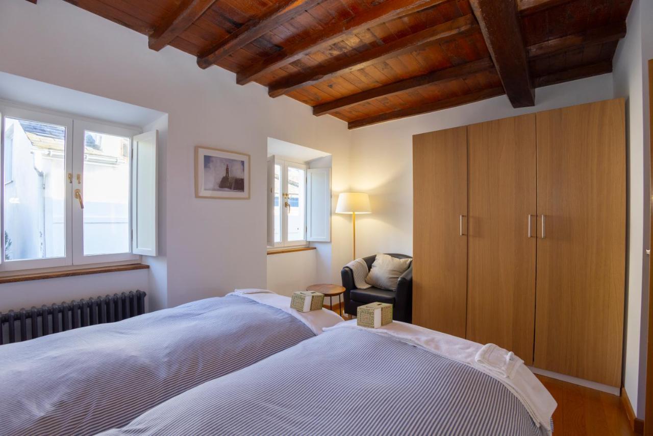 Apartment Casa Jovellanos De Casas Figueiras En Ria Eo-ribadeo