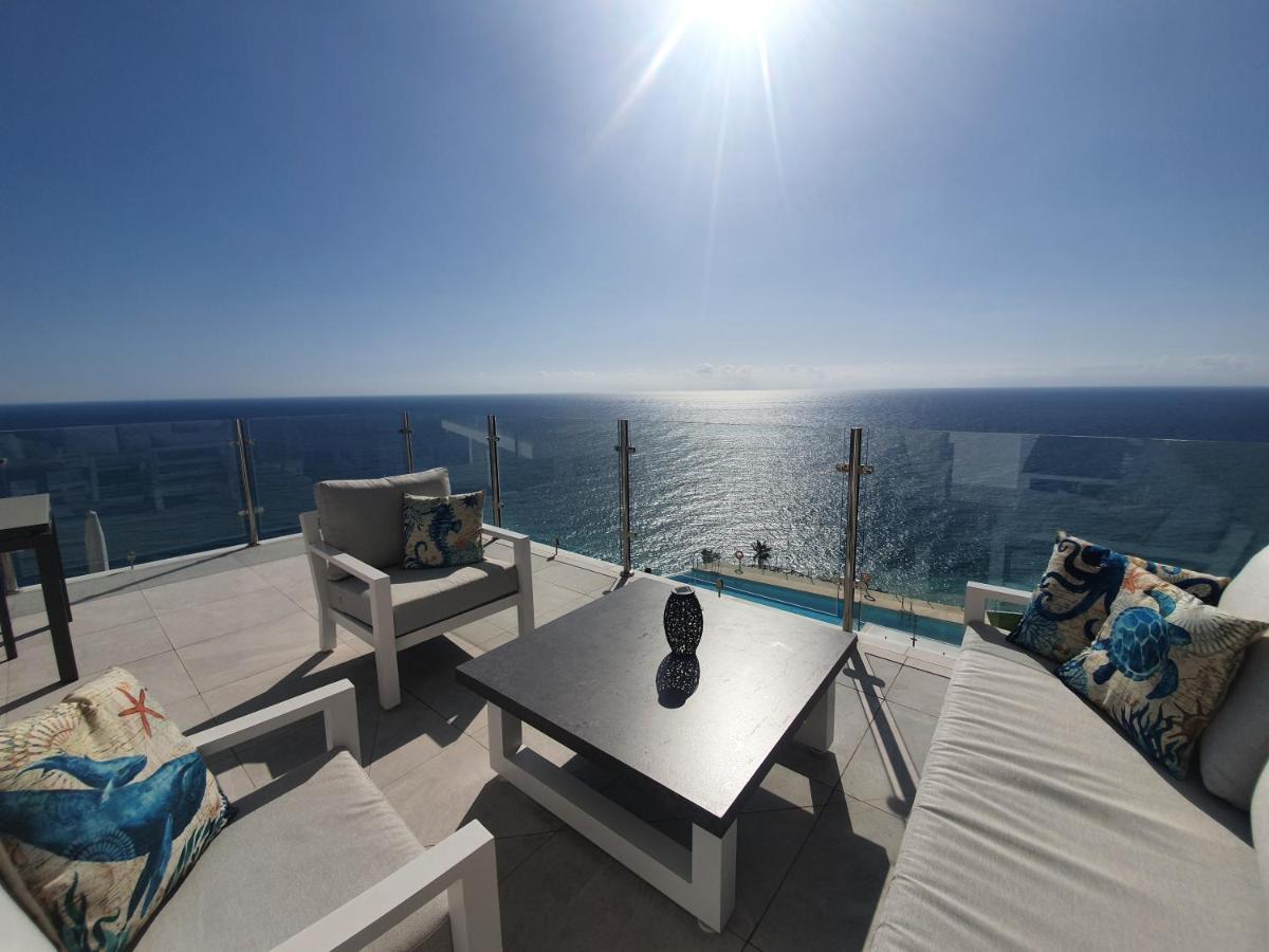 Bayview Hills - Balcón Del Mediterráneo *