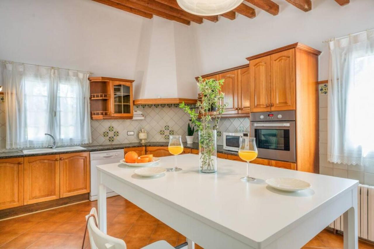 Binisafuet Nou Villa *