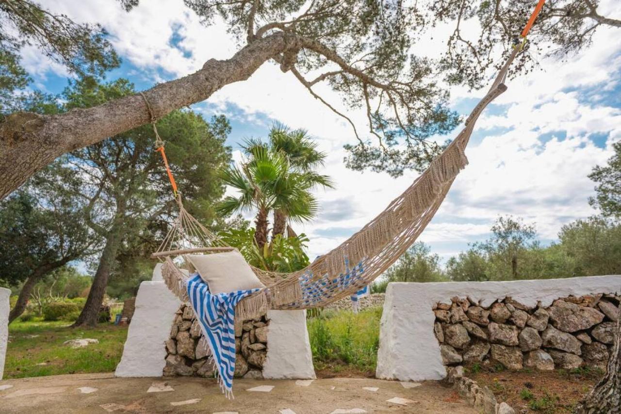 Binisafuet Nou Villa