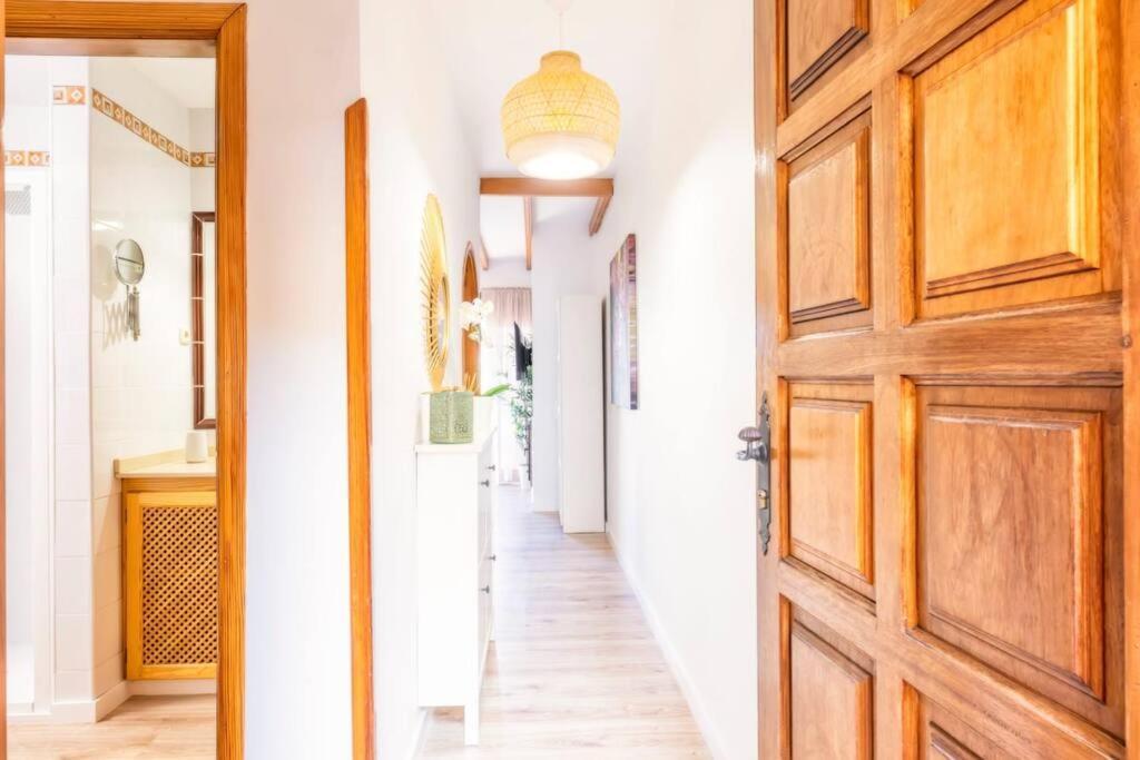 Apartamento Sweet Calma Apartamento *