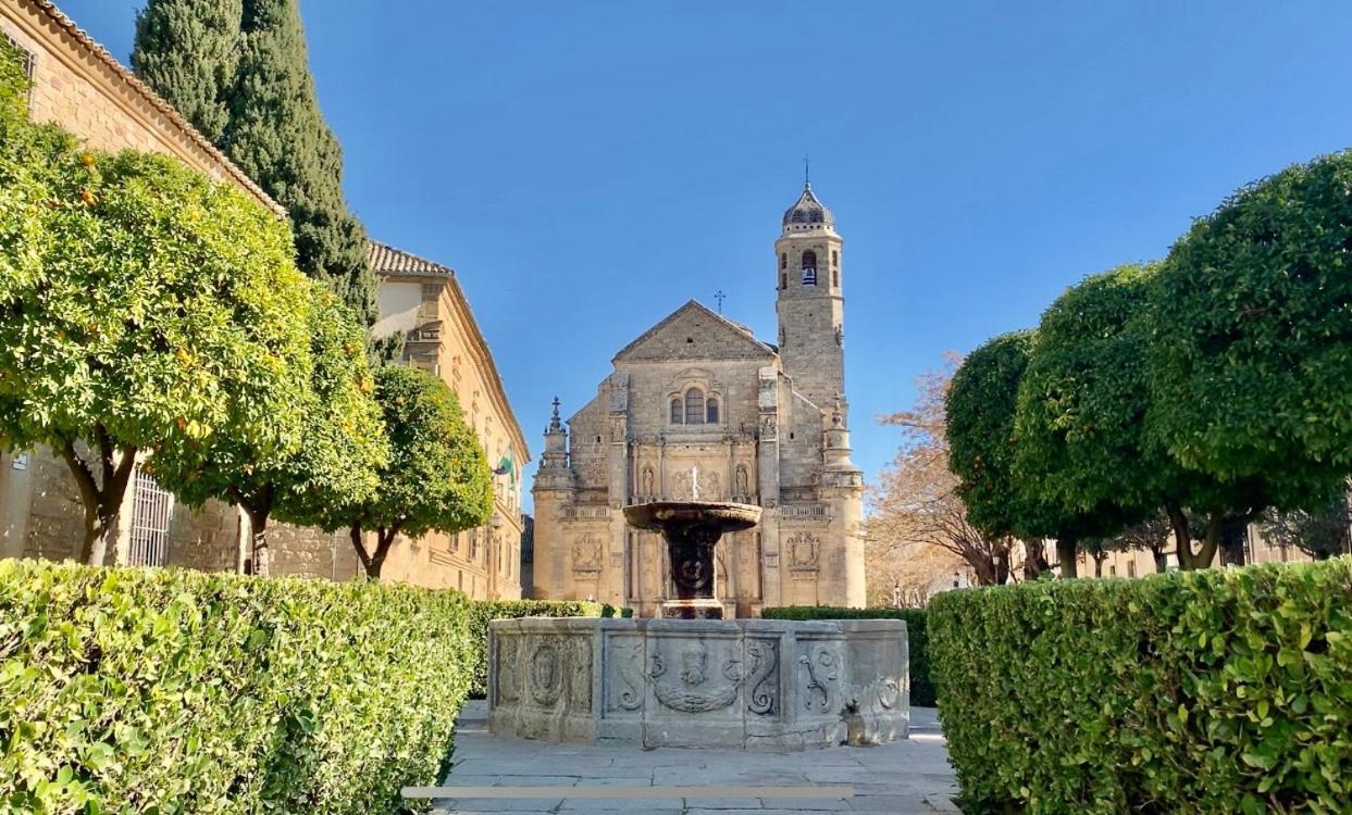 Vivienda Cadiz De Paso Apartment Ubeda (Andalucia)
