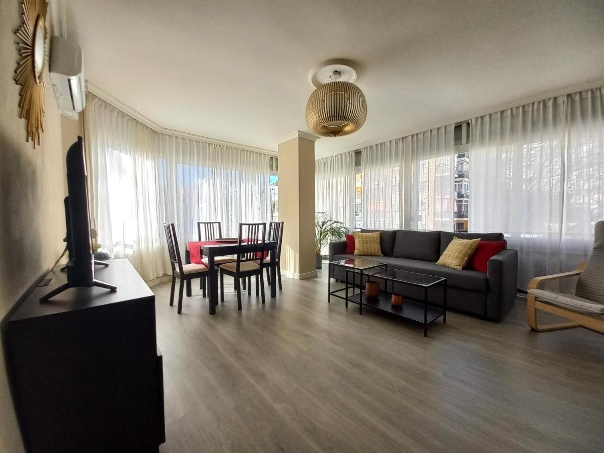 Apartment Nuevo! Rest, Discover & Enjoy Marbella
