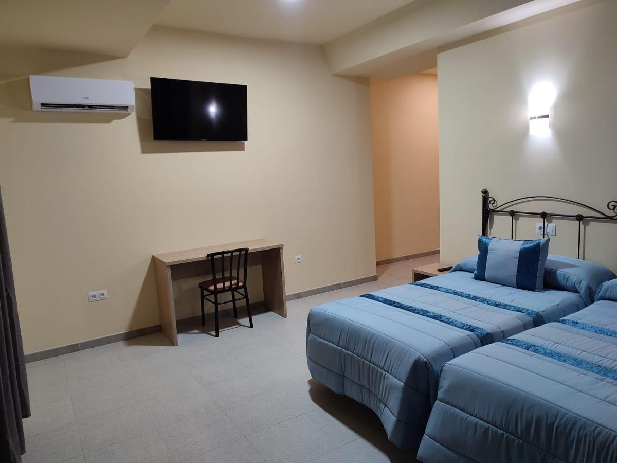 Novo Hotel 3*