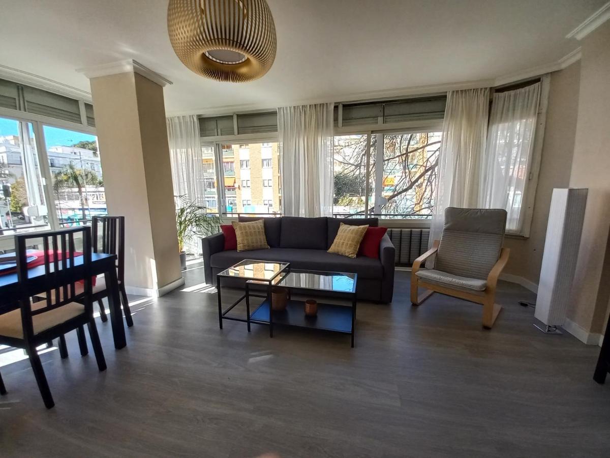 Apartment Nuevo! Rest, Discover & Enjoy Marbella