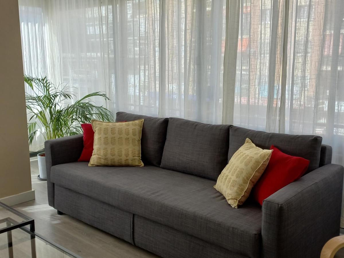 Nuevo! Rest, Discover & Enjoy Apartment