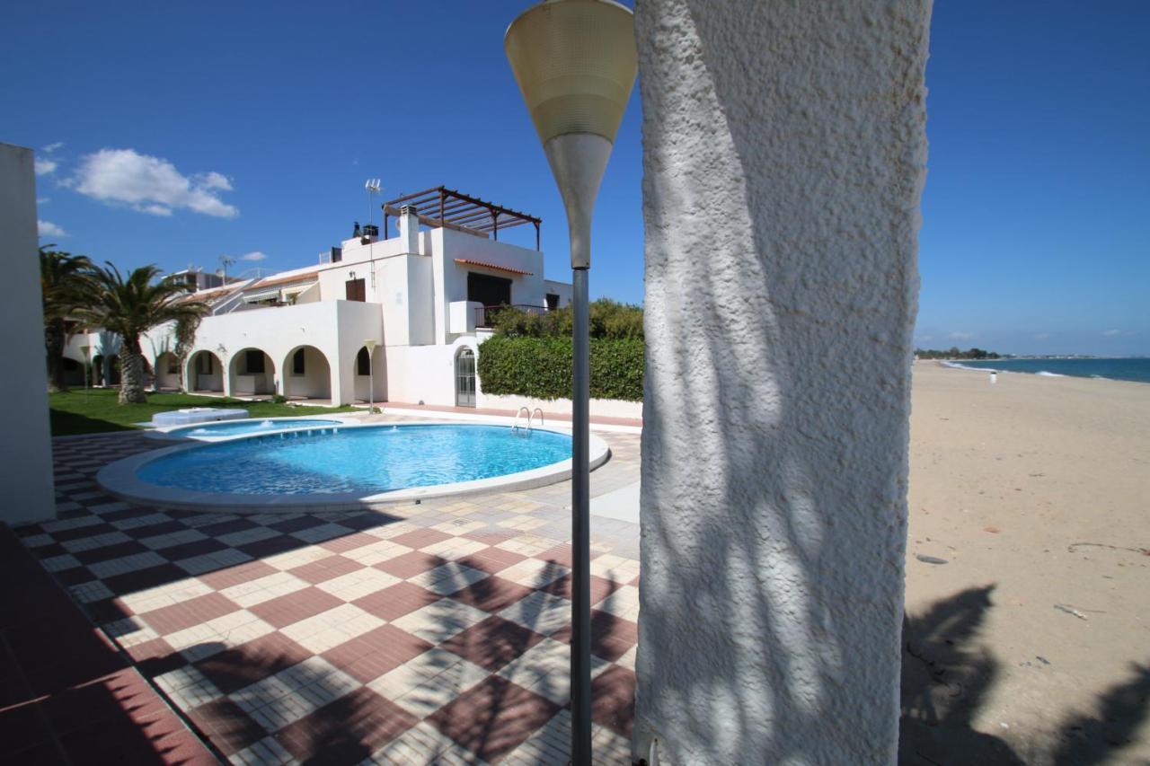 Holiday home Casas Blancas 26 Miami Playa