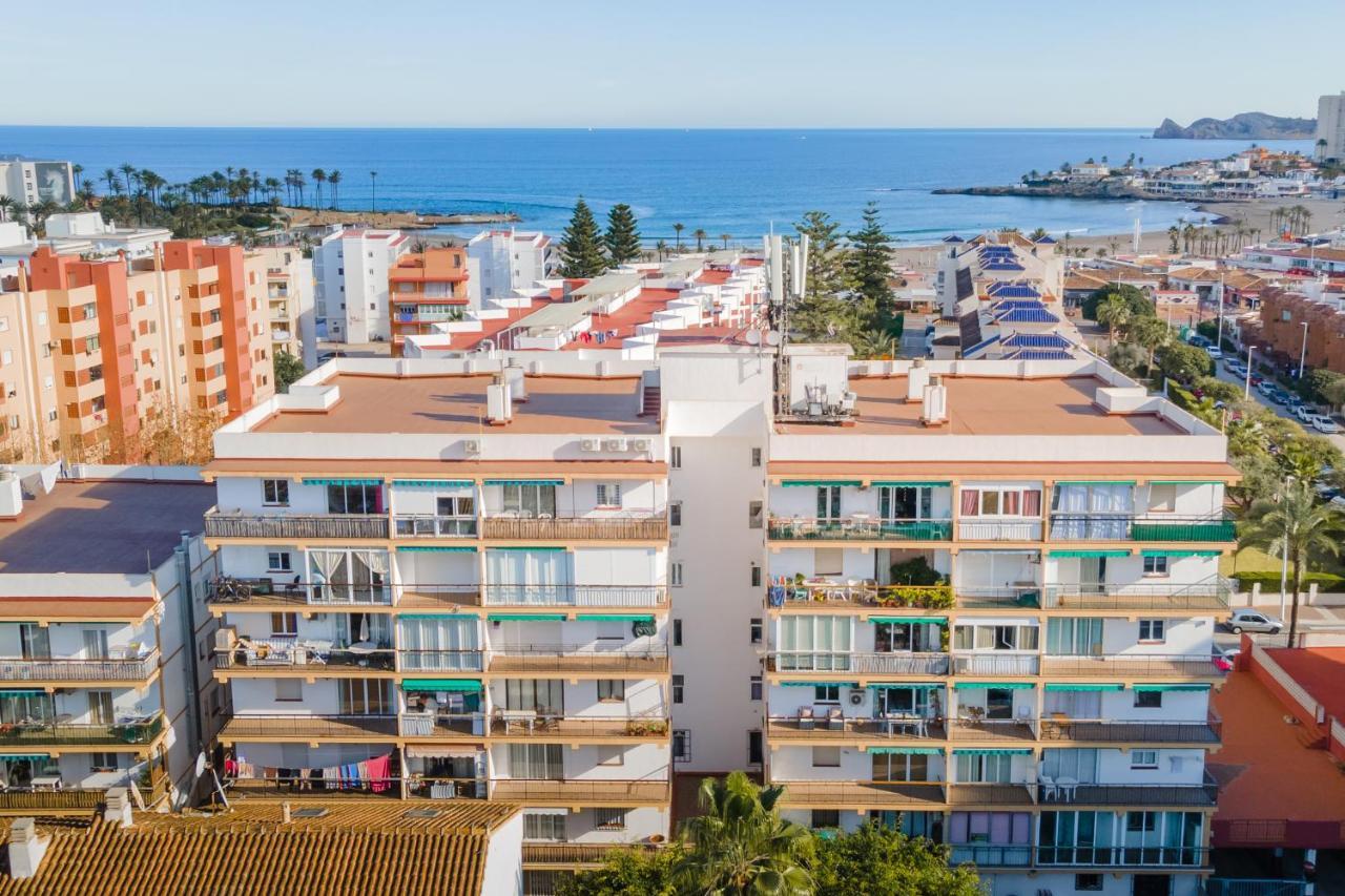 Arenal Javea