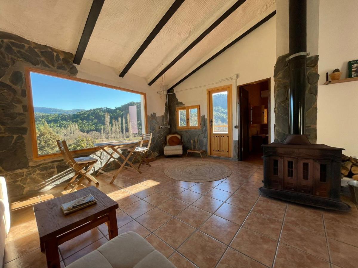 Chalet El Carrizal Riopar