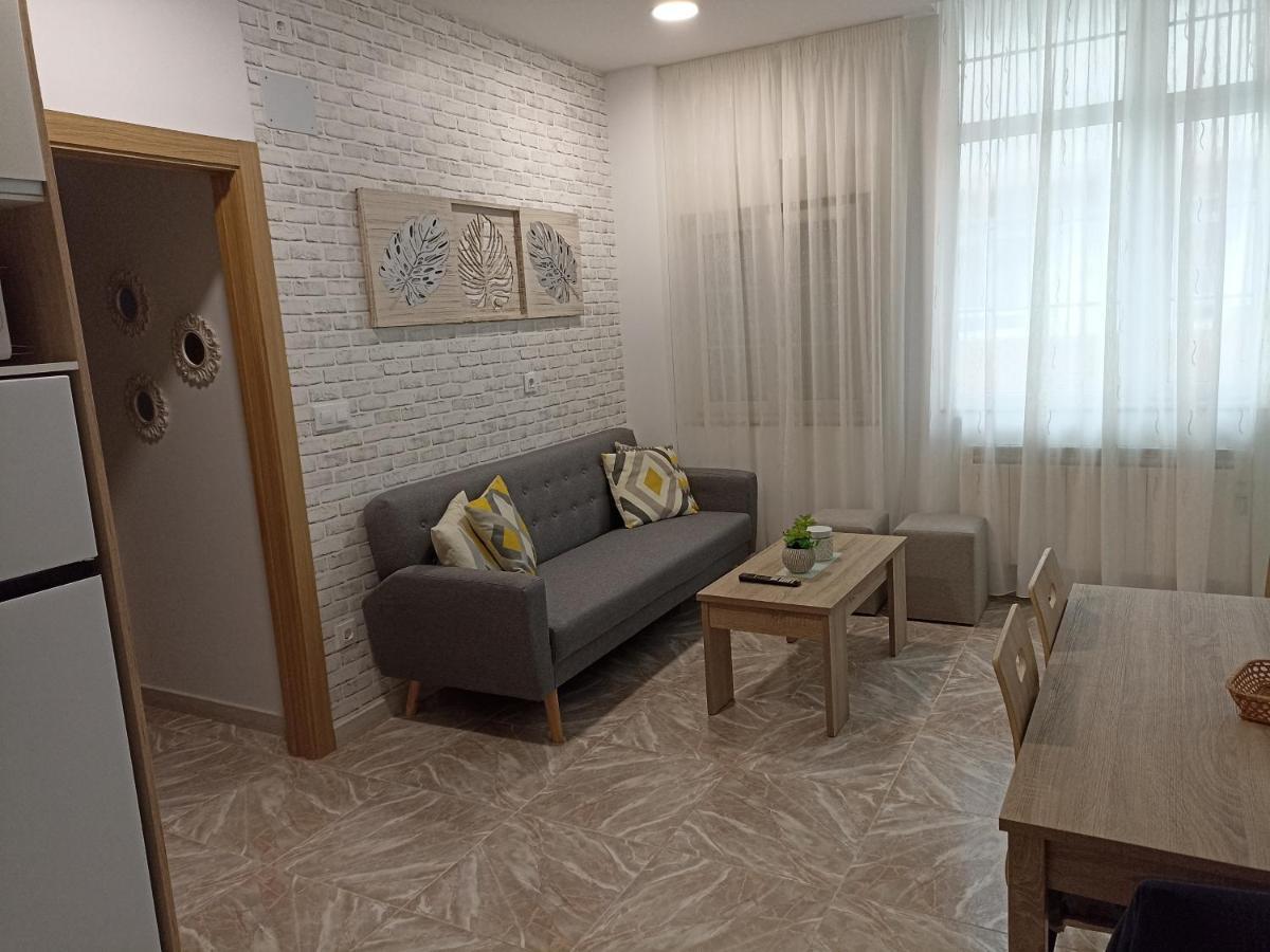 Apartamento Sonia Yeik *