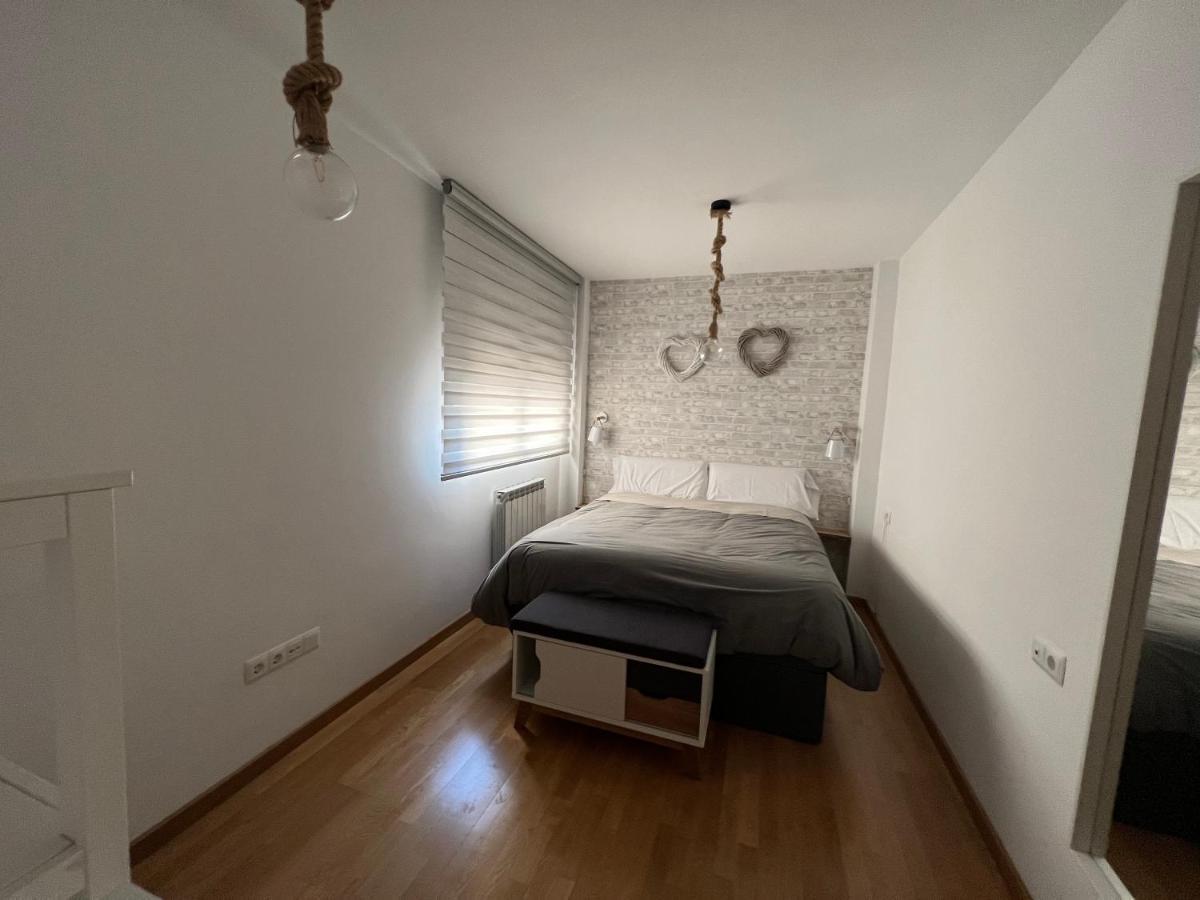 Apartment El Llano