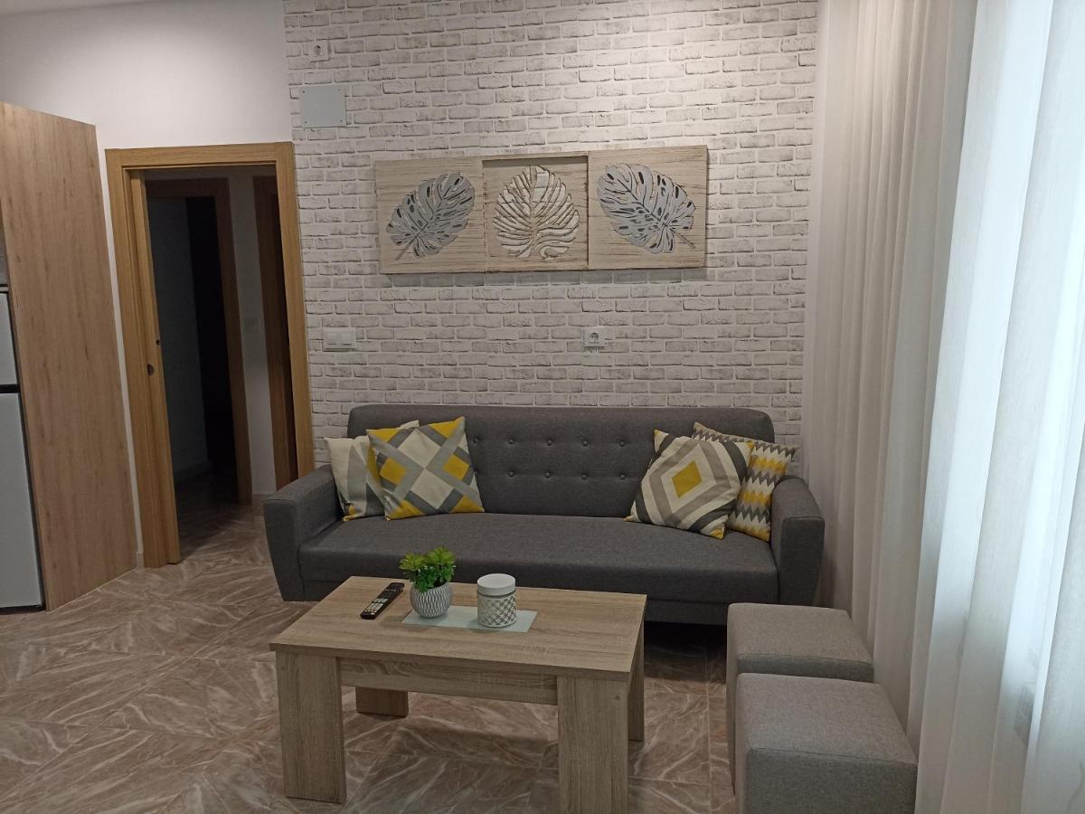 Apartamento Sonia Yeik Muxía