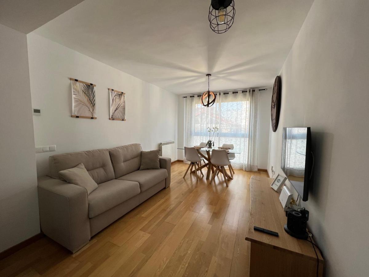 Apartment El Llano Zaragoza