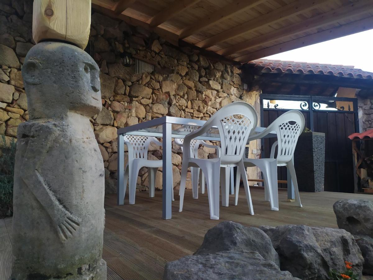 Сasa de vacaciones Casa Almenara Almenara de Tormes