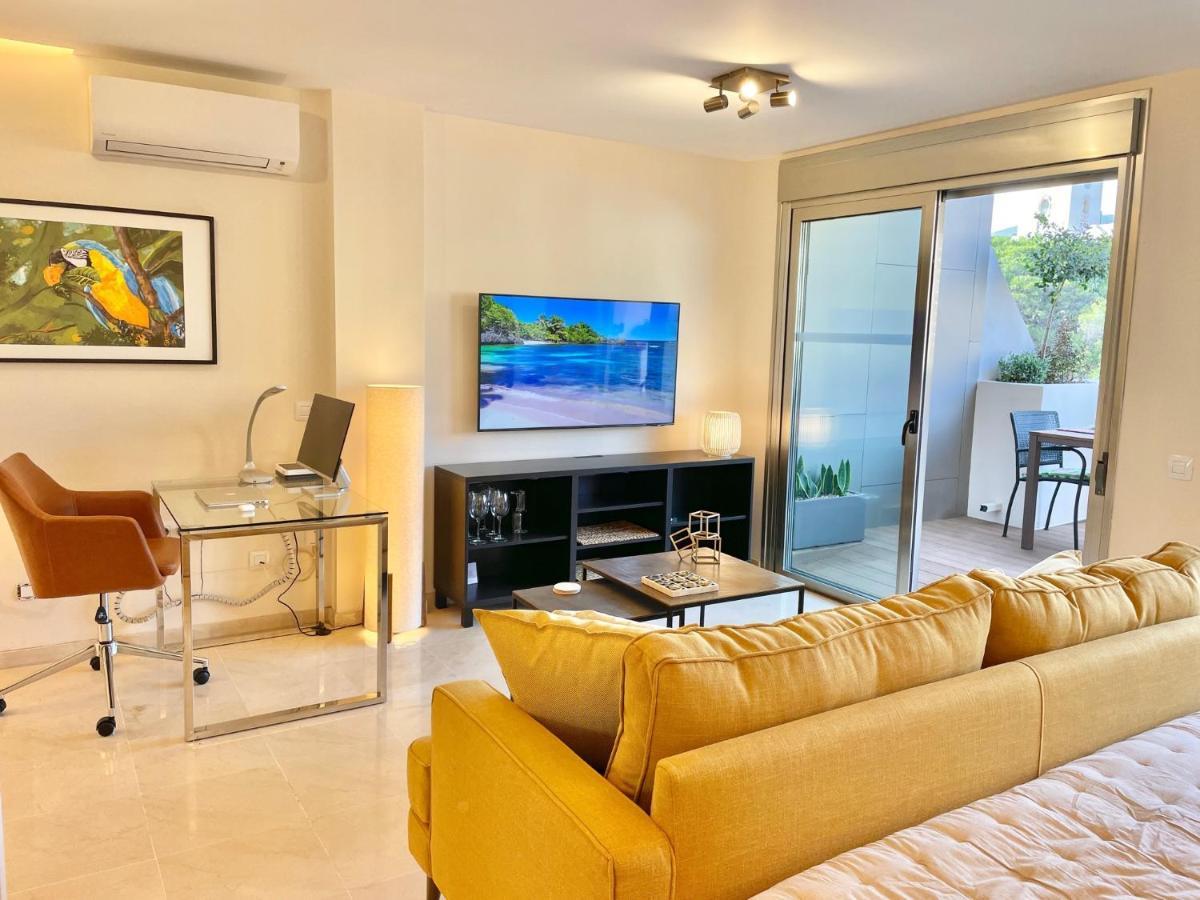 Apartamento Home2book El Encanto 3 De Mayo *