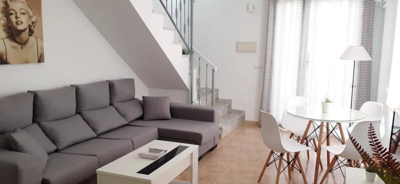 Natura Apartamento Indalo Nudista Apartment *