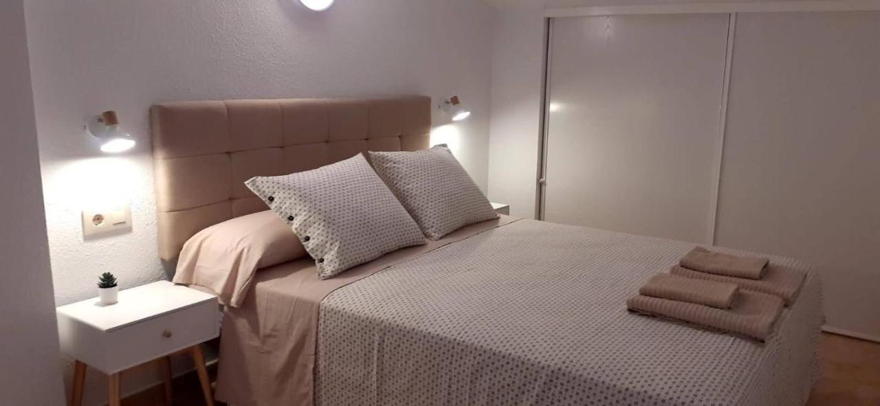 Natura Apartamento Indalo Nudista Apartment *