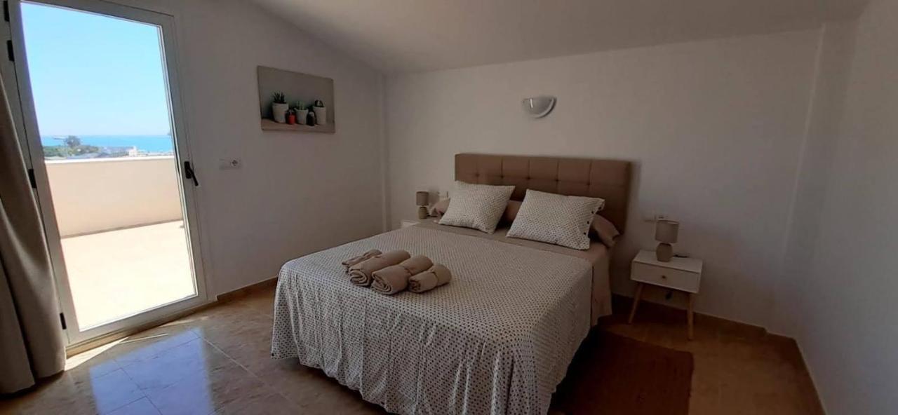Natura Apartamento Indalo Nudista Apartment