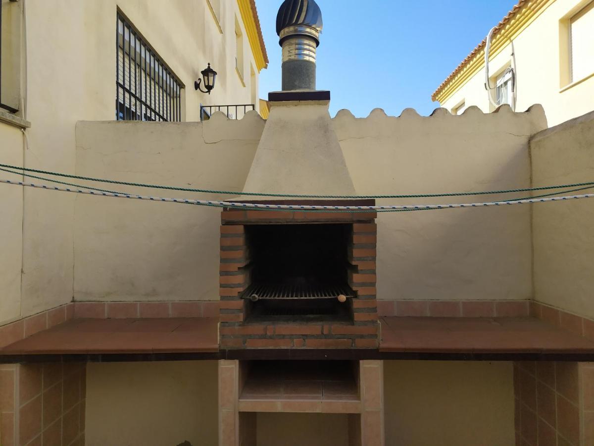 Casa Rojas *