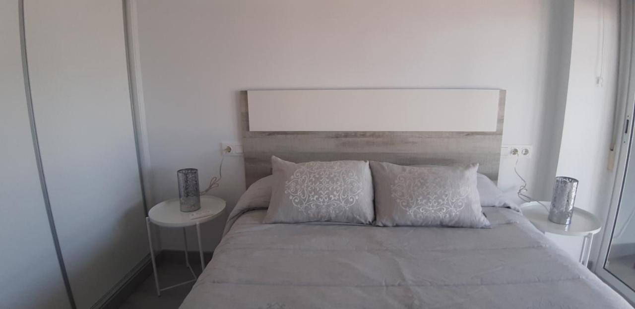 Perlas Apartamento