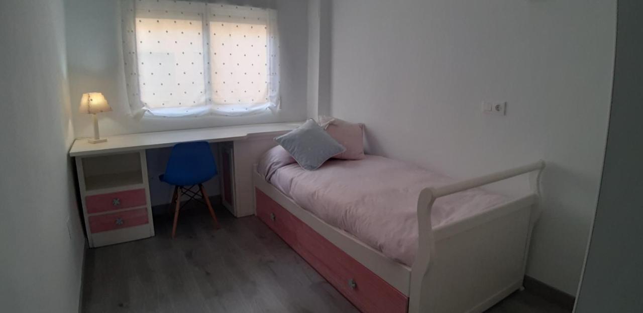 Perlas Apartamento El Campello