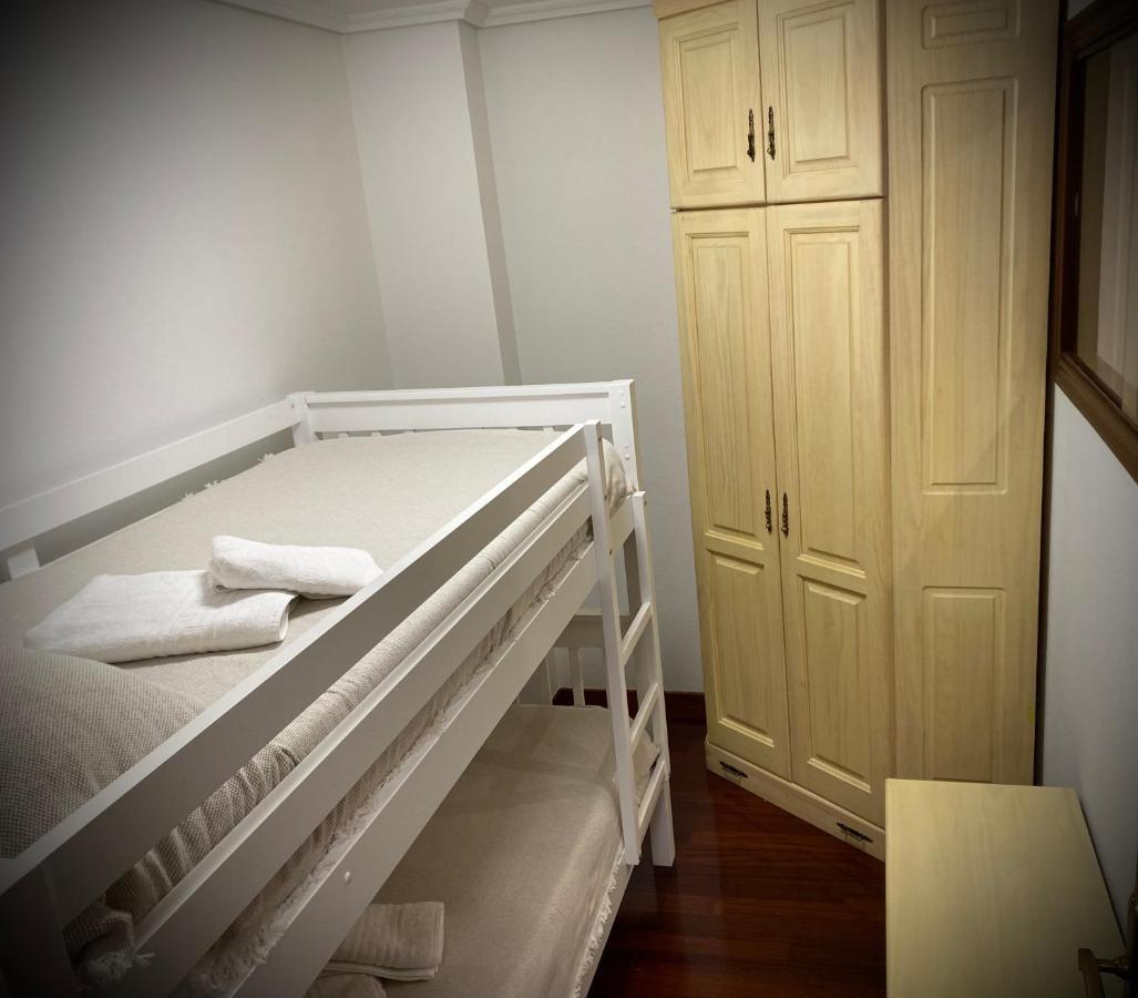 Apartment A Boa Vista *