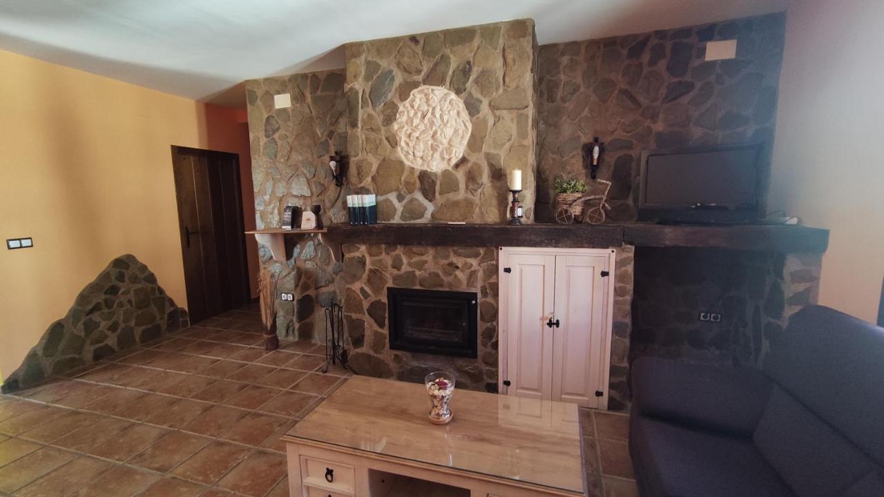 Rurales Molinos Casa rural *