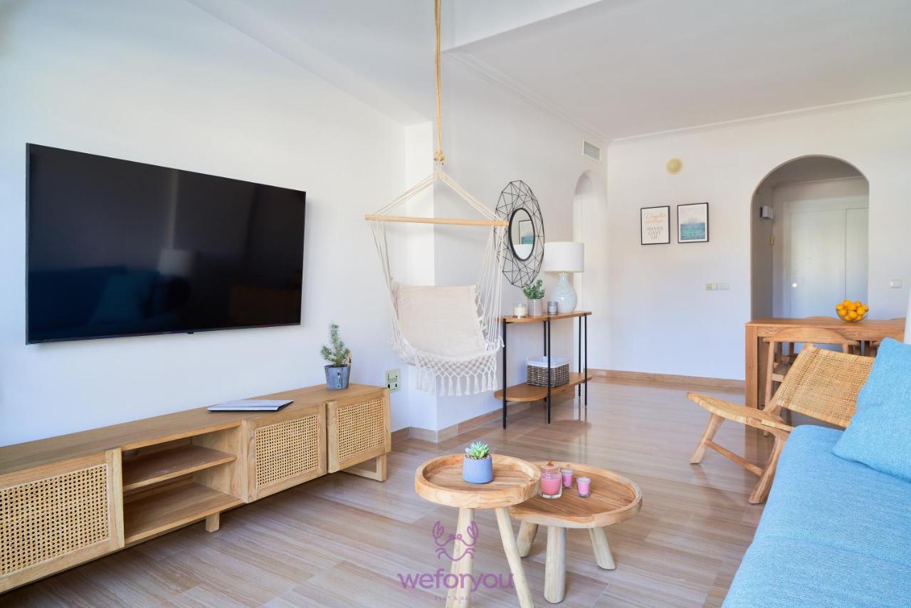 Apartment Weforyou Isla Puerto Marina With Parking