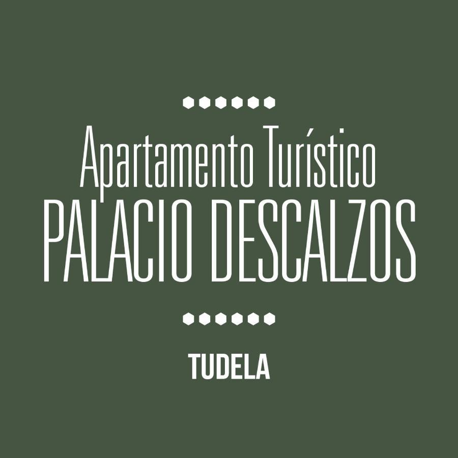 Palacio Descalzos Apartment *