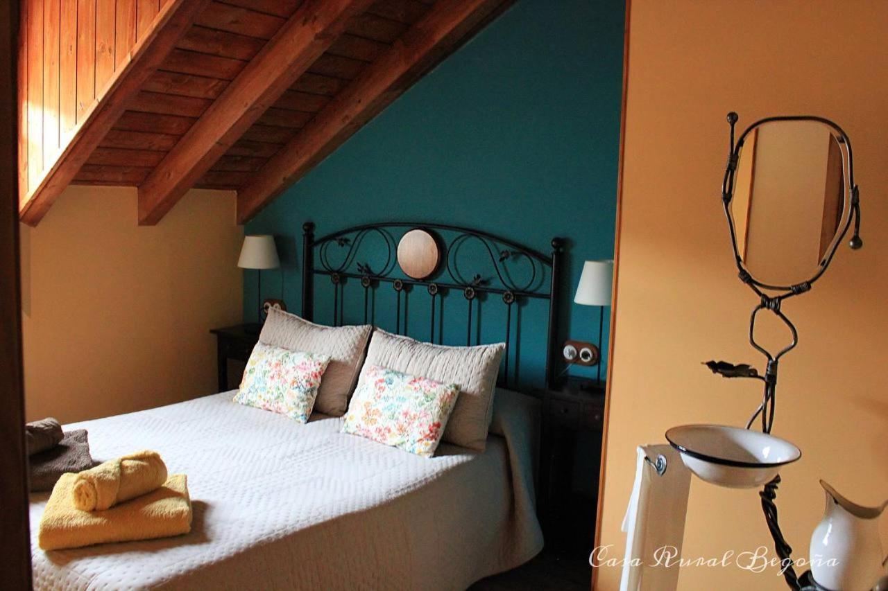 Casa Begona