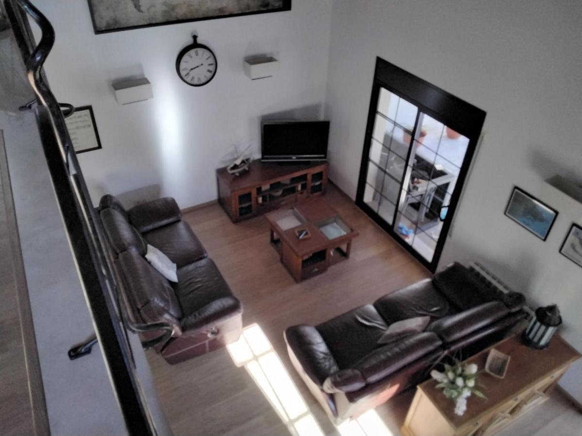 Holiday home Casa Paca