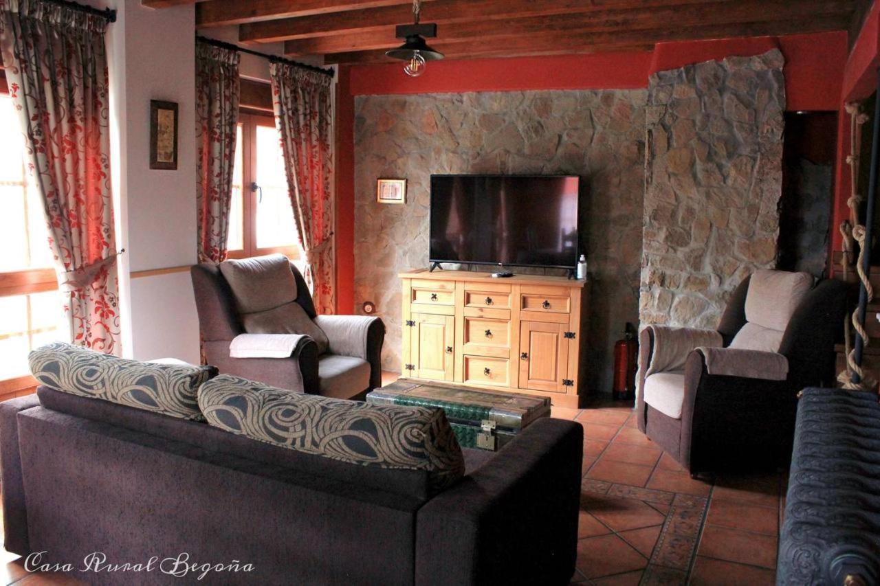 Casa Begona Iguena
