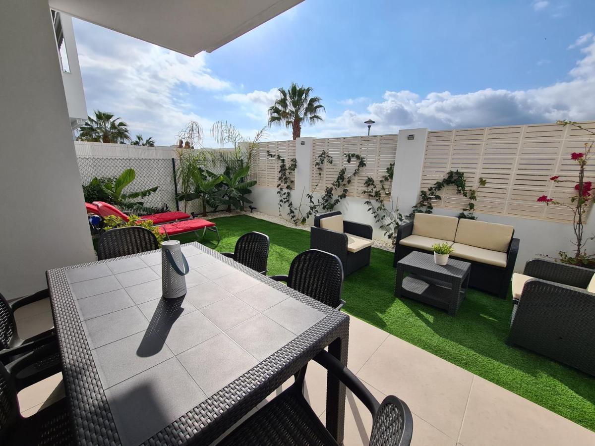Piso Baviera Golf Costa Del Sol Apartamento Caleta de Vélez
