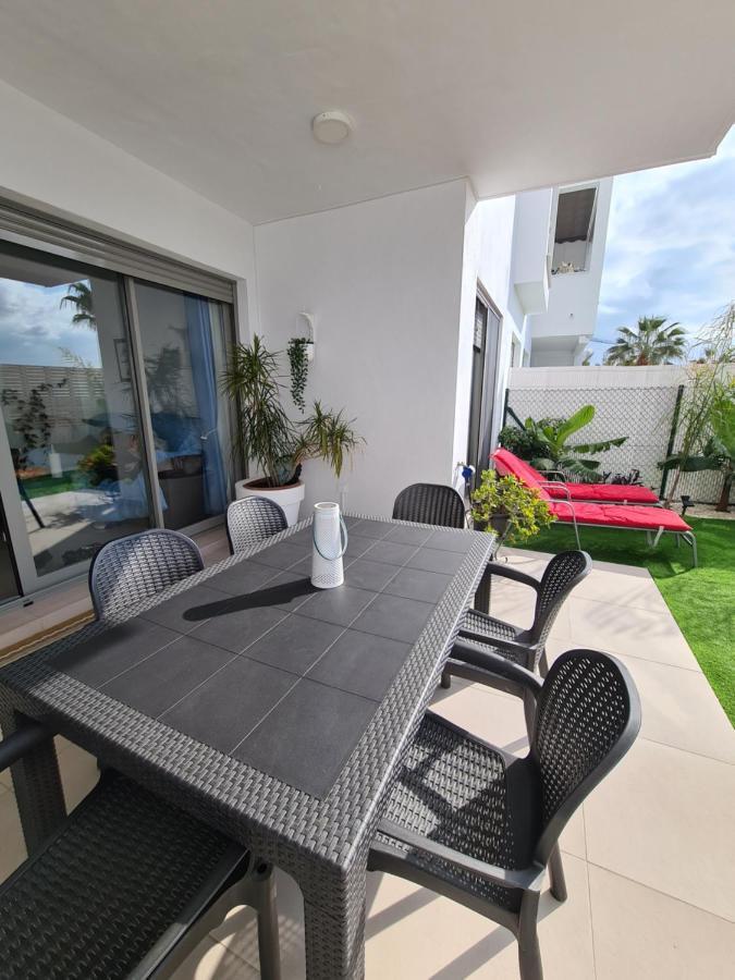 Apartamento Piso Baviera Golf Costa Del Sol Caleta de Vélez