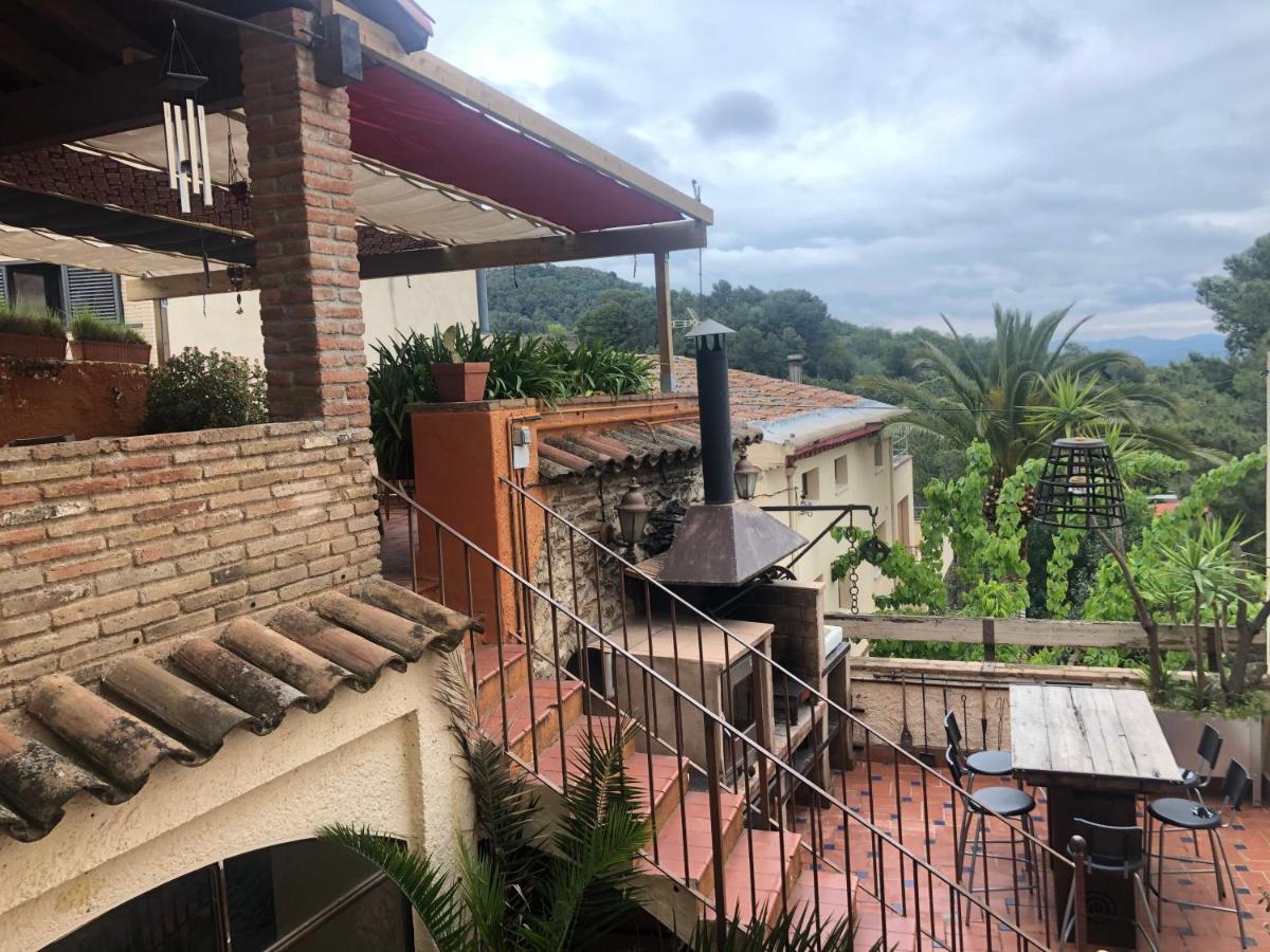 Сasa de vacaciones Casa Rustíca Cal Mian