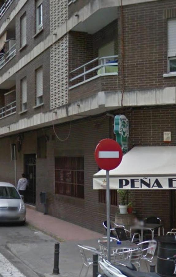 En Centro * Gandia